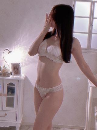 美川　あこの写真